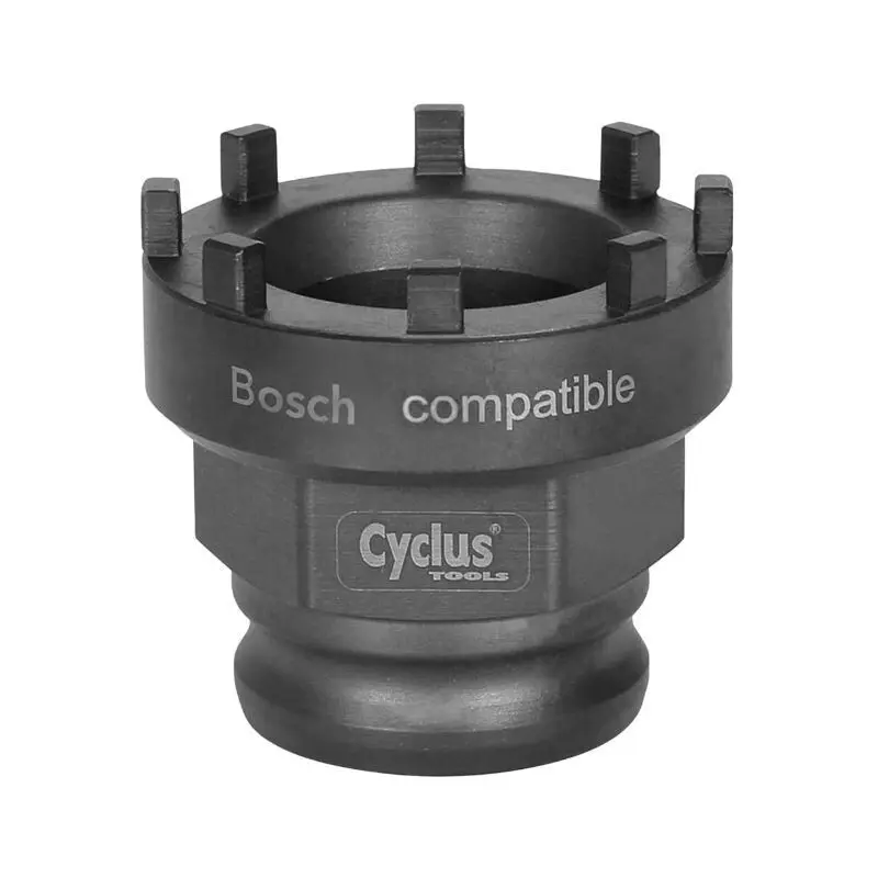 Werkzeug pro demontiert Mutter Cyclus vae Bosch BDU3XX -BDU4XX snap.in 179967
