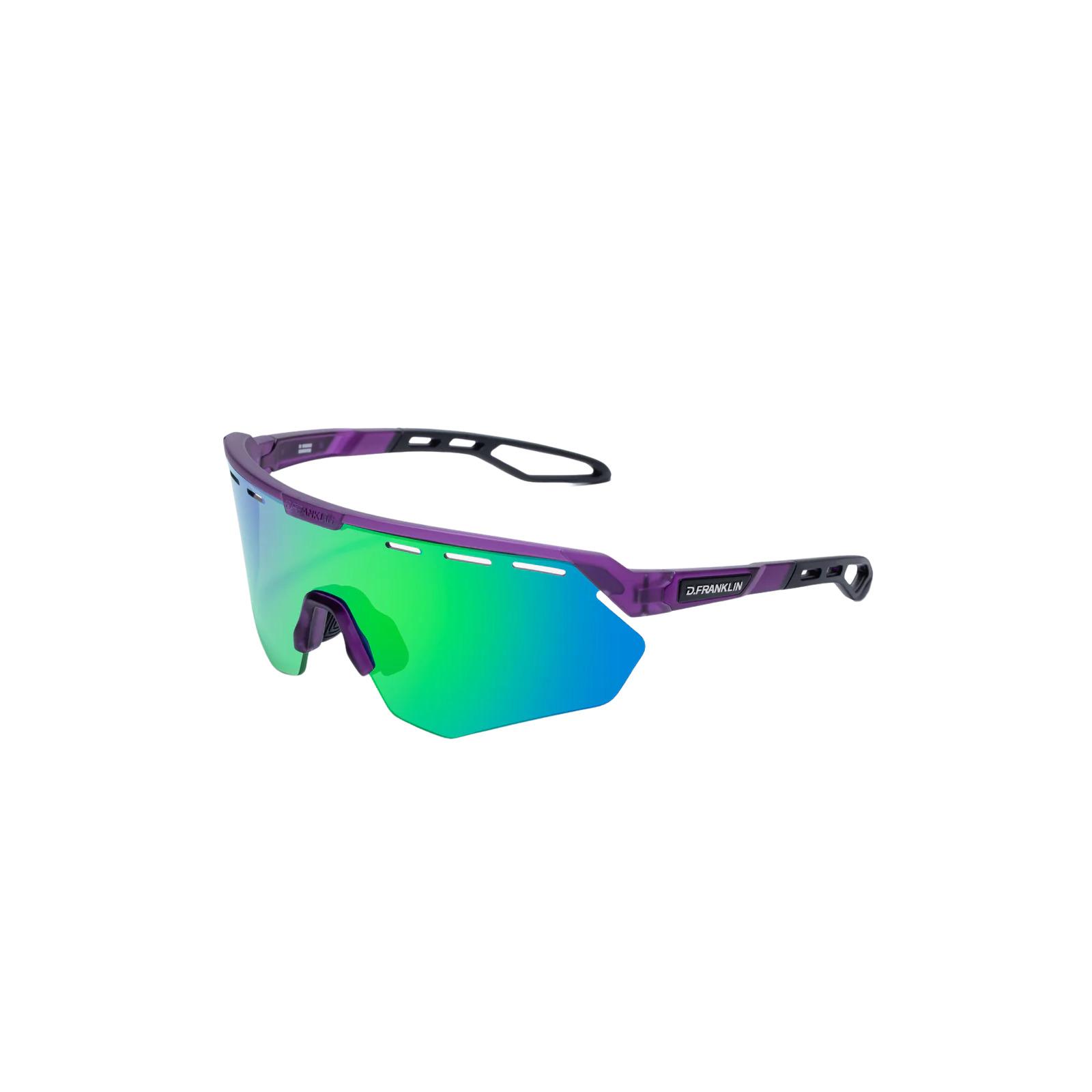 Sonnenbrille D.Franklin Thunder Fifty