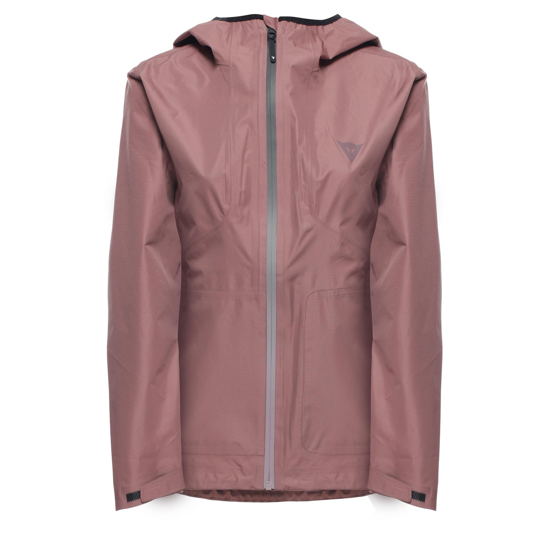 Regenjacke für Damen Dainese HGC Shell Light