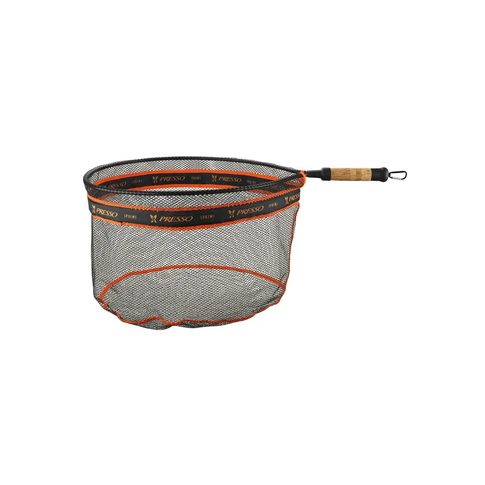 Kescher Daiwa Presso Iprimi