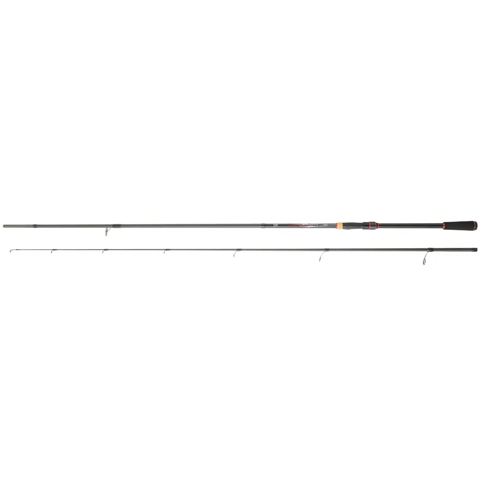 Spinnrute Daiwa Crossfire 120 L