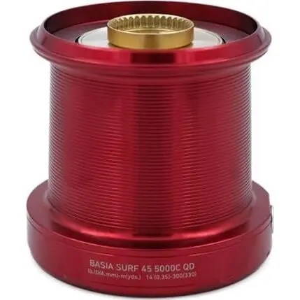 Spule Rolle Daiwa TNSB2045 QD R