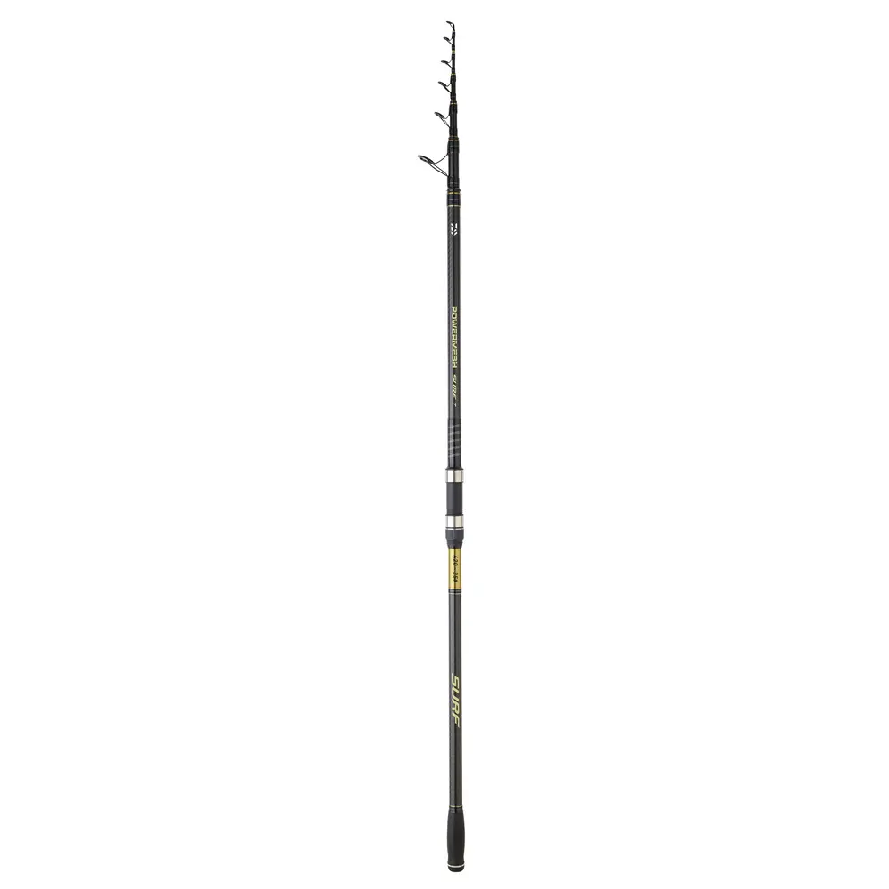 Beicastrute Daiwa Powermesh 100-250 g