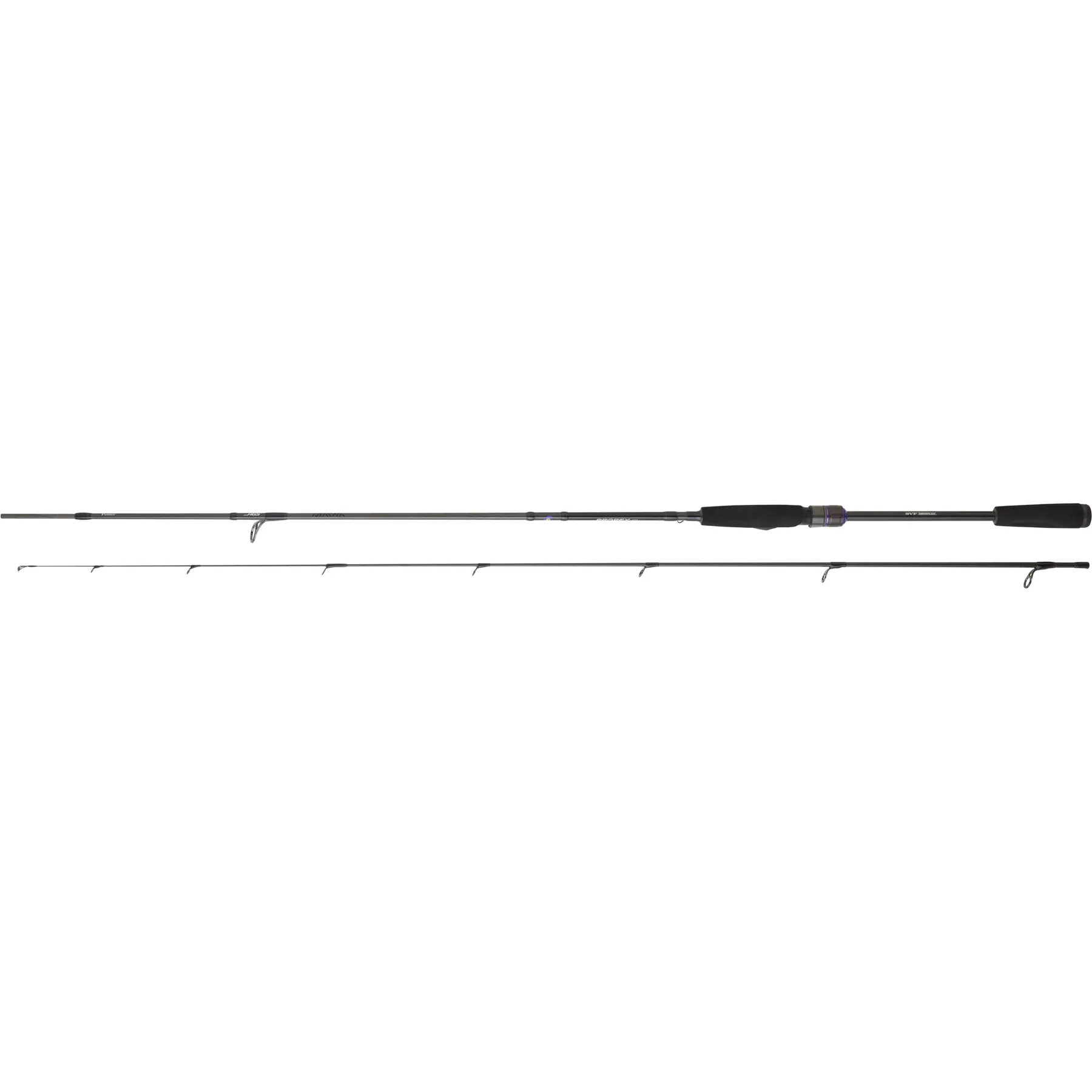 Spinnrute Daiwa Prorex 14-42 g