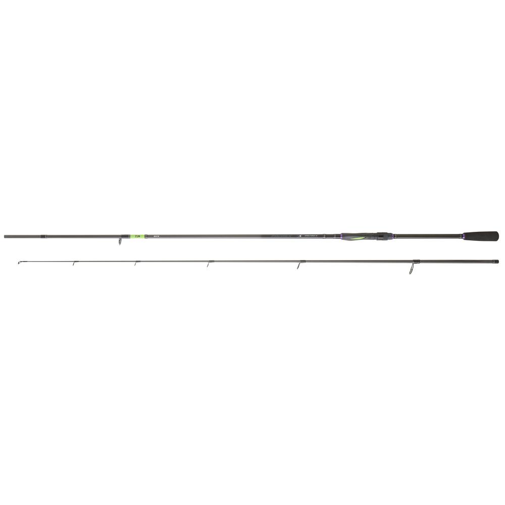 Beicastrute Daiwa Prorex S 602 LFS
