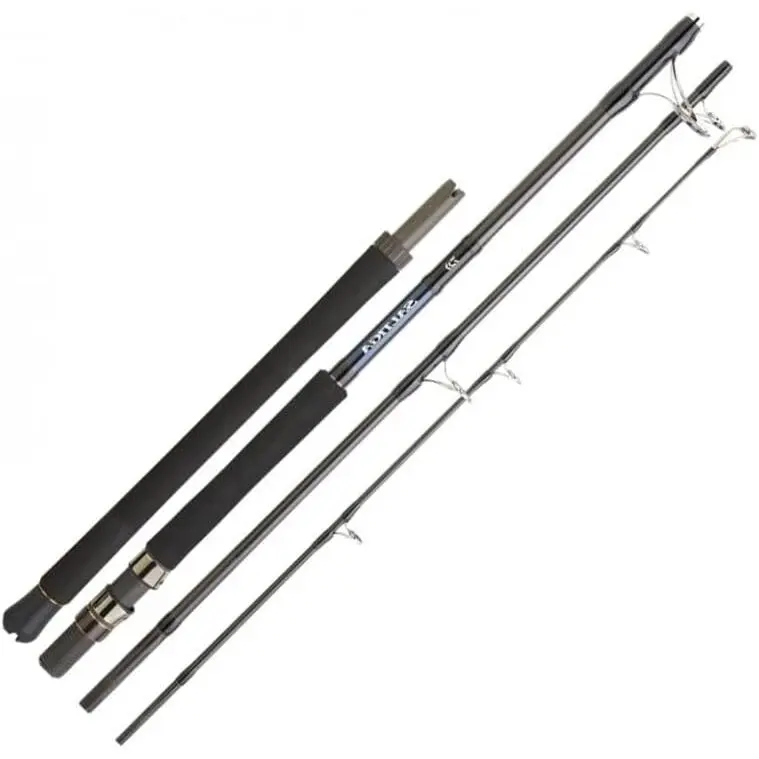 Spinnrute Daiwa Saltiga A P 864 XXHFS