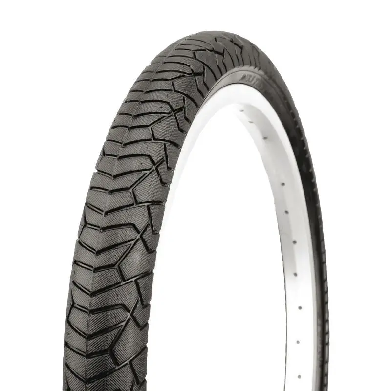 BMX-Reifen Deli S-199 Slick Tr (47-406)