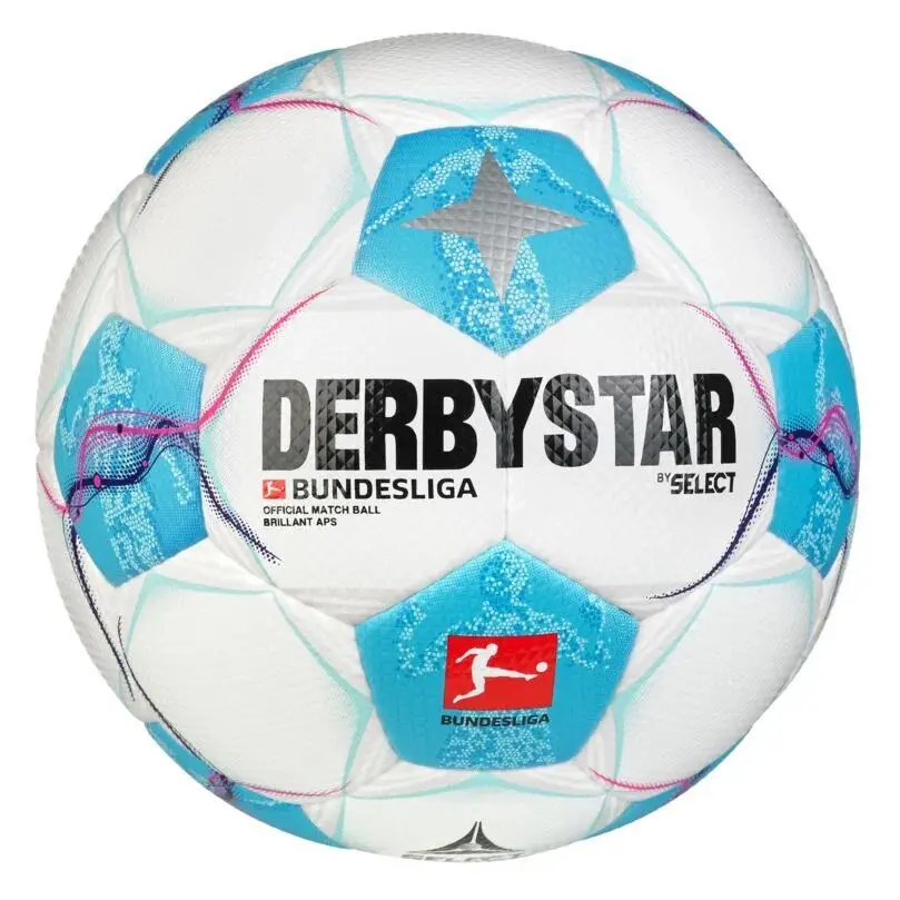 Fußball Derbystar Bundesliga APS Season 2024/25