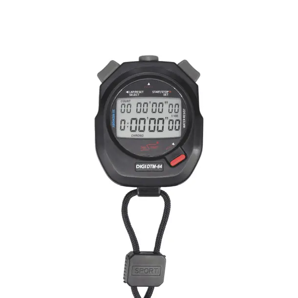 Stoppuhr Digi Sport Instruments C30