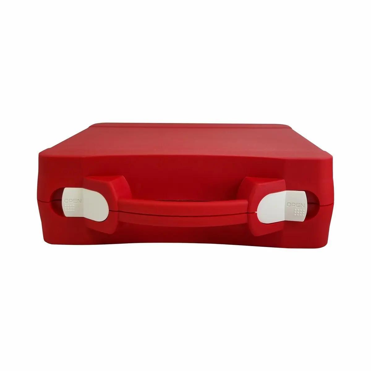 Hartschalenkoffer allein Digi Sport Instruments