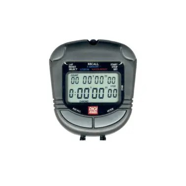 Stoppuhr Digi Sport Instruments DT280