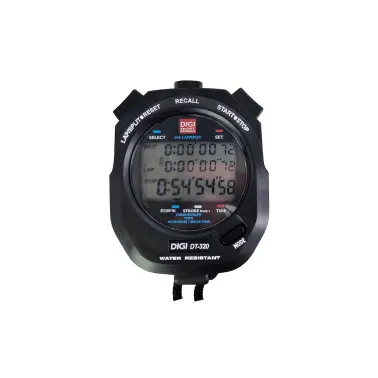 Stoppuhr Digi Sport Instruments DT320