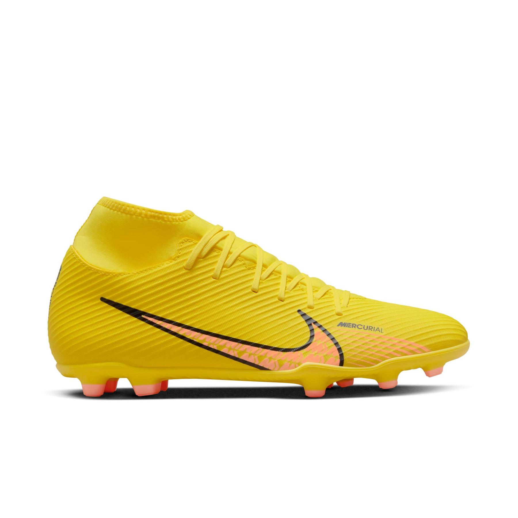 Fußballschuhe Nike Mercurial Superfly 9 Club MG - Lucent Pack