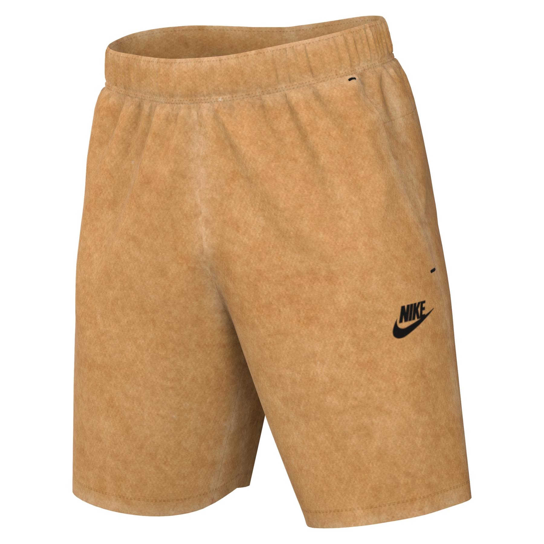 Short Nike Tech Fleece