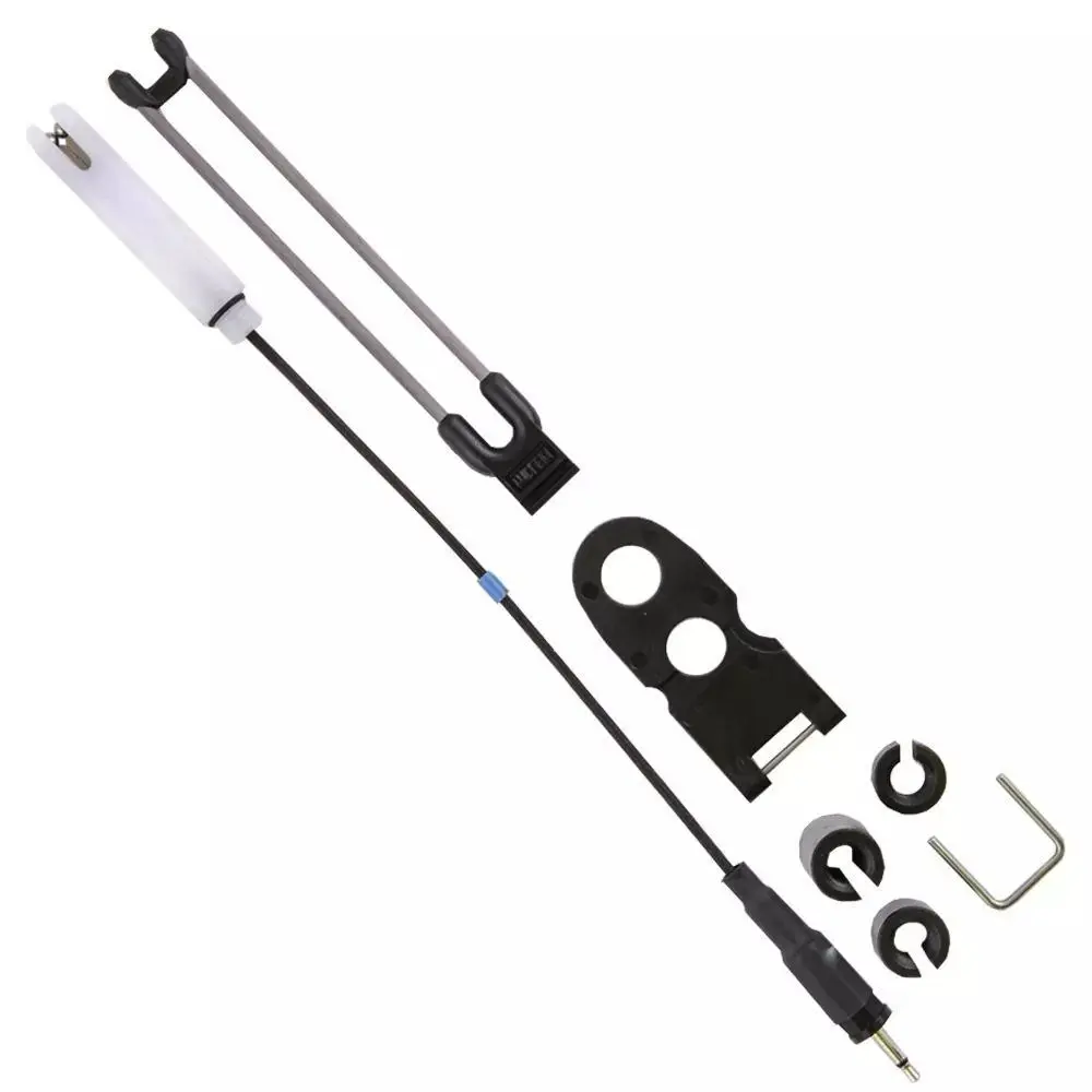 Indikator Delkim SlimLite