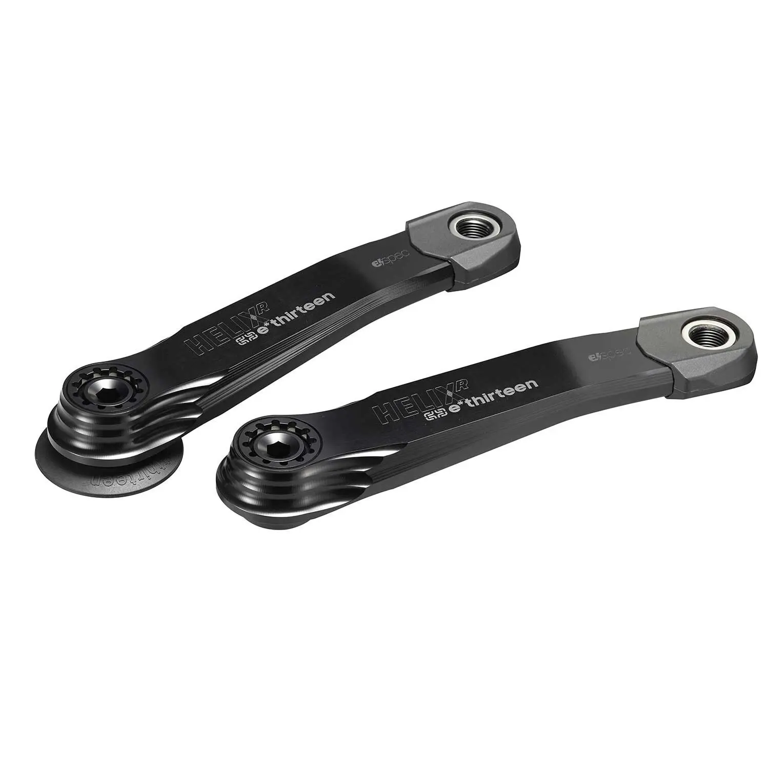 Kurbel E*Thirteen Helix Race Alloy E*Spec ISIS Bosch SX/Brose S Mag/TQ HPR50 Bosch SX