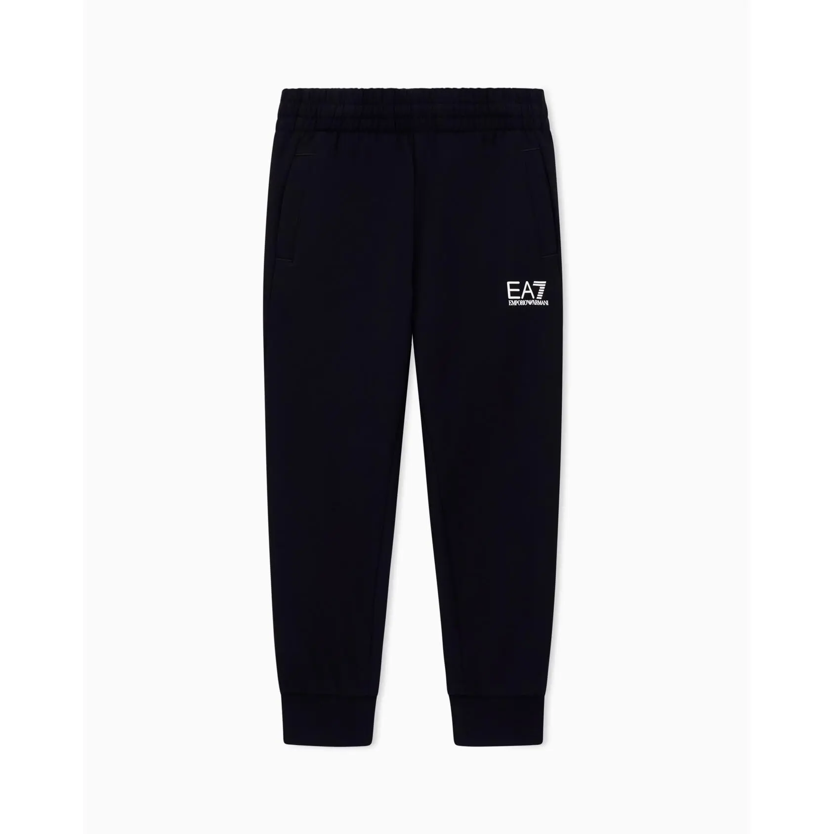 Jogginghose für Kinder EA7 Emporio Armani Core Identity