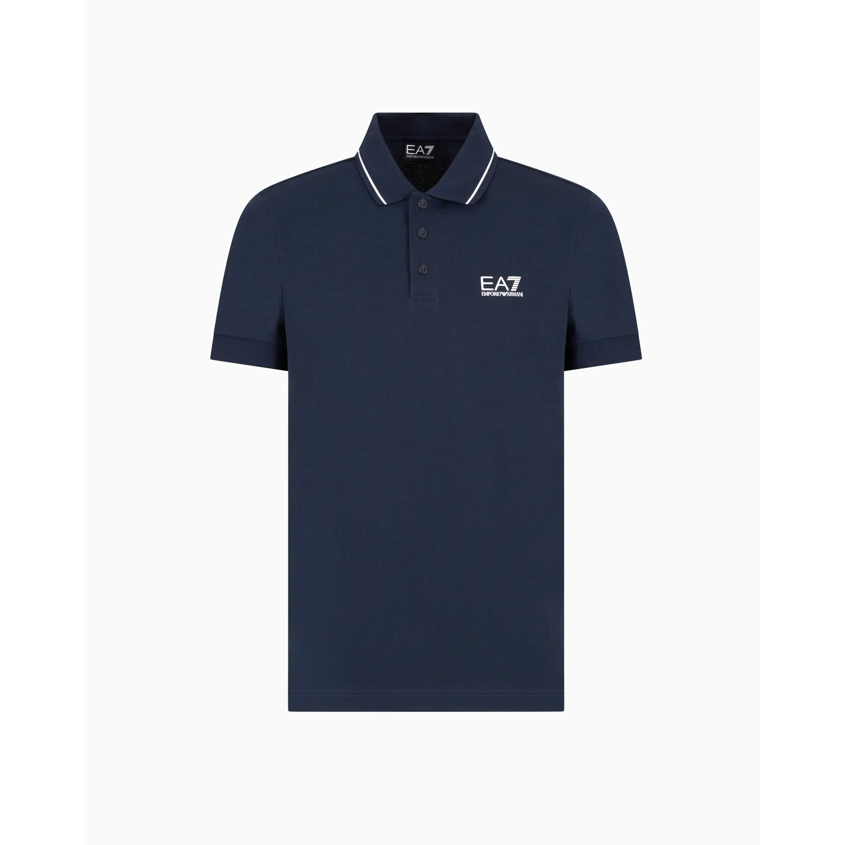 Polo-Shirt EA7 Emporio Armani Core Identity