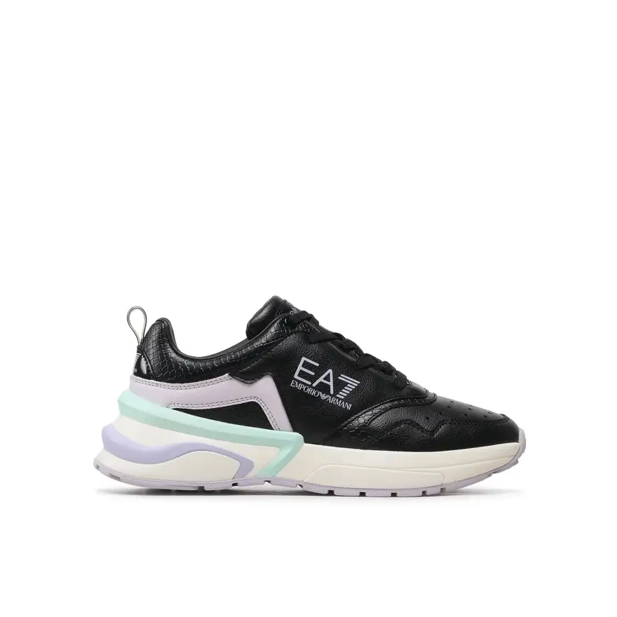 Sneakers EA7 Emporio Armani Moon