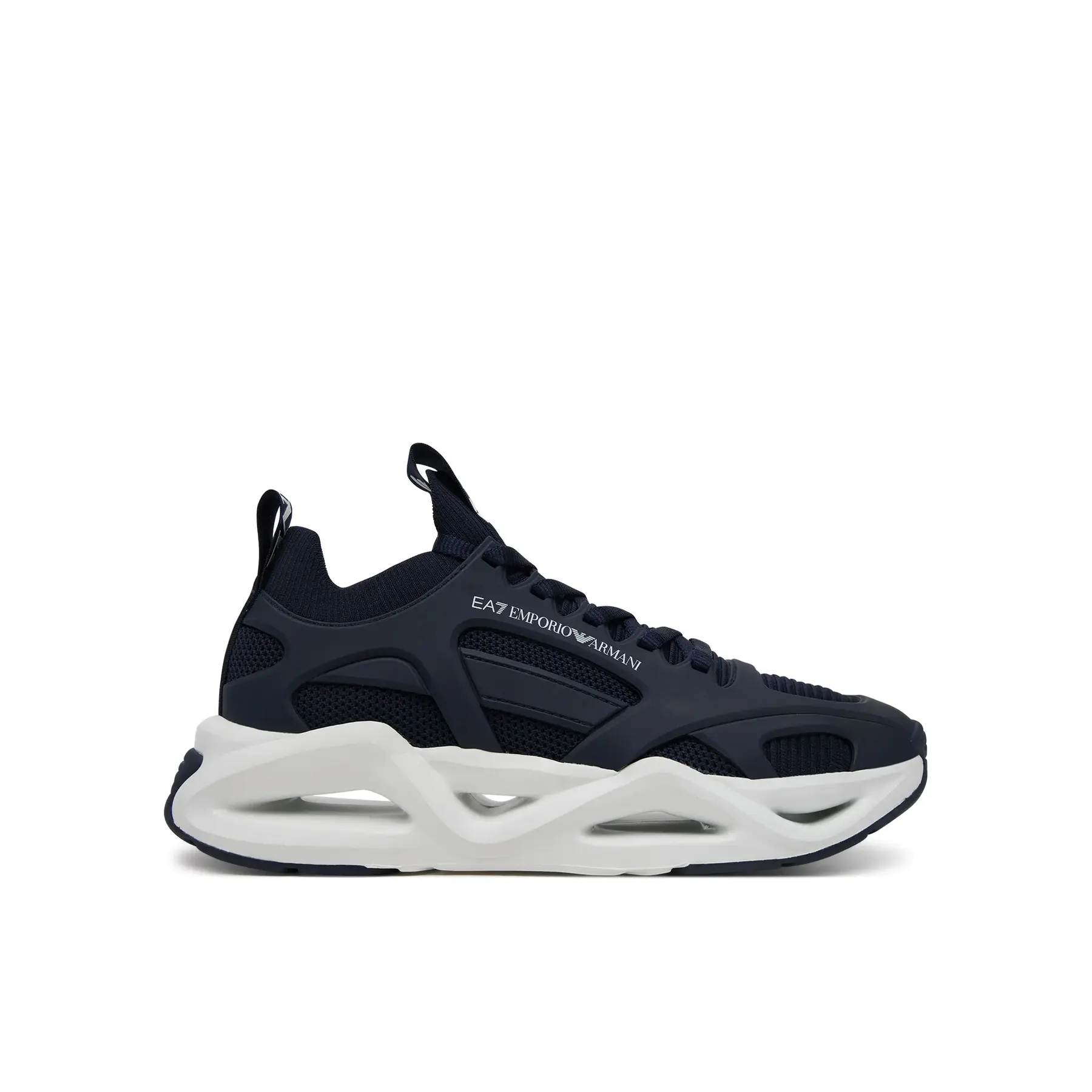 Sneakers EA7 Emporio Armani Infinity Cage