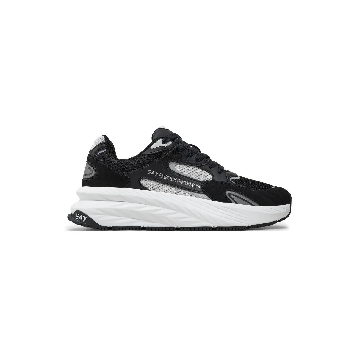 Sneakers EA7 Emporio Armani Crusher Sonic Mix