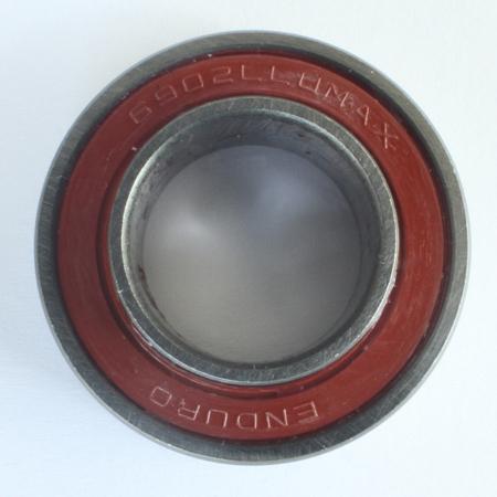 Lager Enduro Bearings 6902 LLB MAX-E-15x28x7/10
