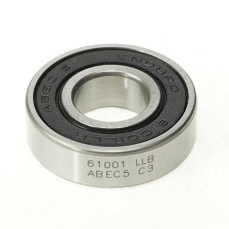 Lager Enduro Bearings 61002 SRS-15x32x9