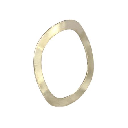 Lager Enduro Bearings WA Wave 30/0,4-Wave Washer-30x0,4-Light A/C