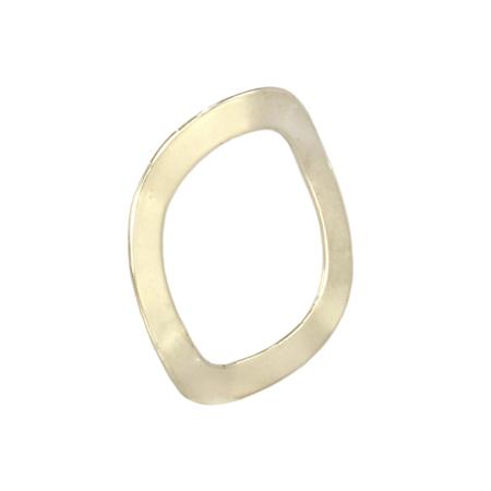 Lager Enduro Bearings WA Wave 24/0,6-Wave Washer-24x0,6-Heavy XD