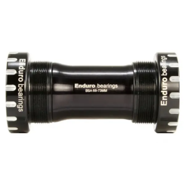 Tretlager Enduro Bearings BB AC/SS-BSA 68mm-24mm