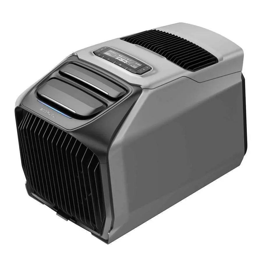 Mobiles Klimagerät Ecoflow Wave 3