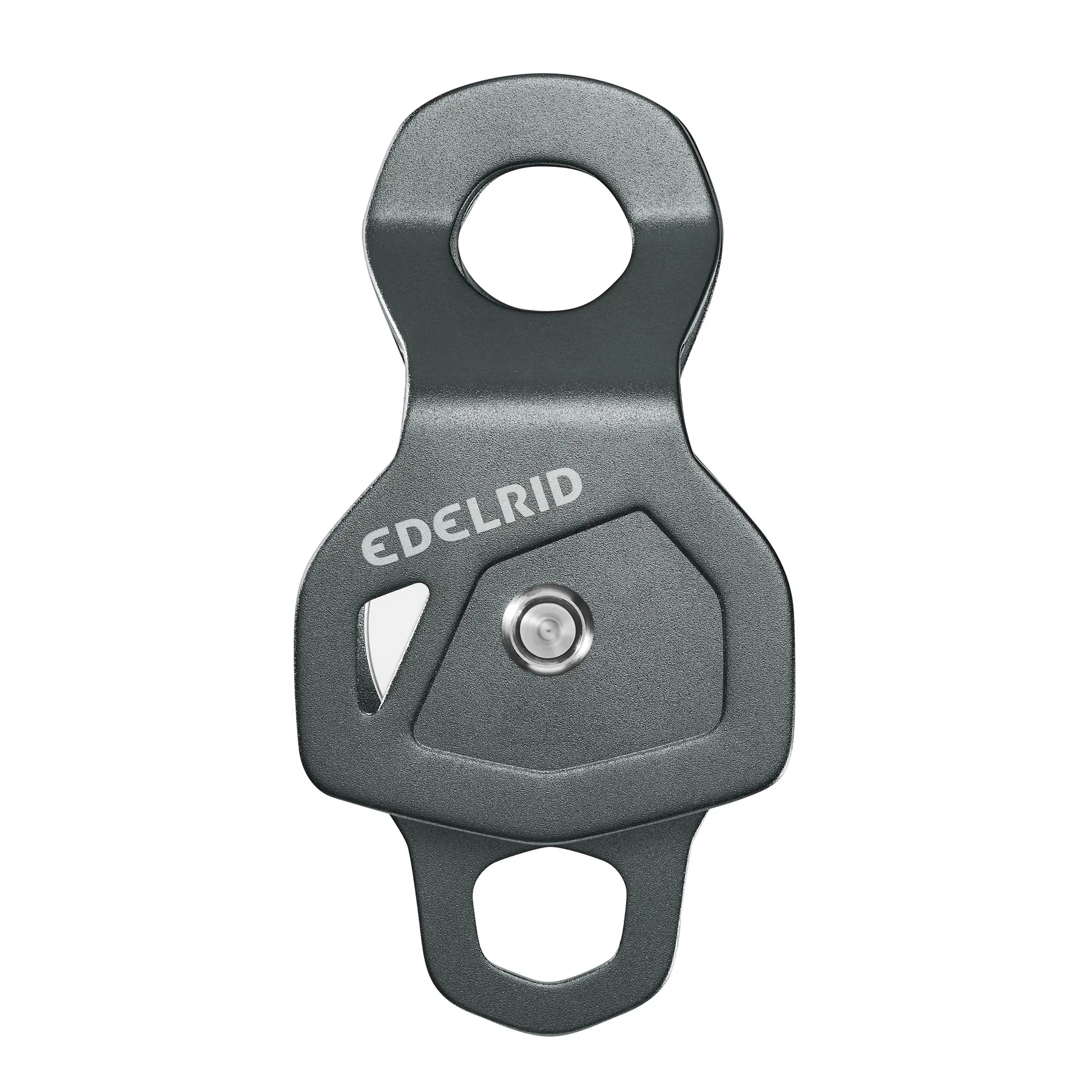 Doppelter Kletterblock Edelrid Pike Rescue