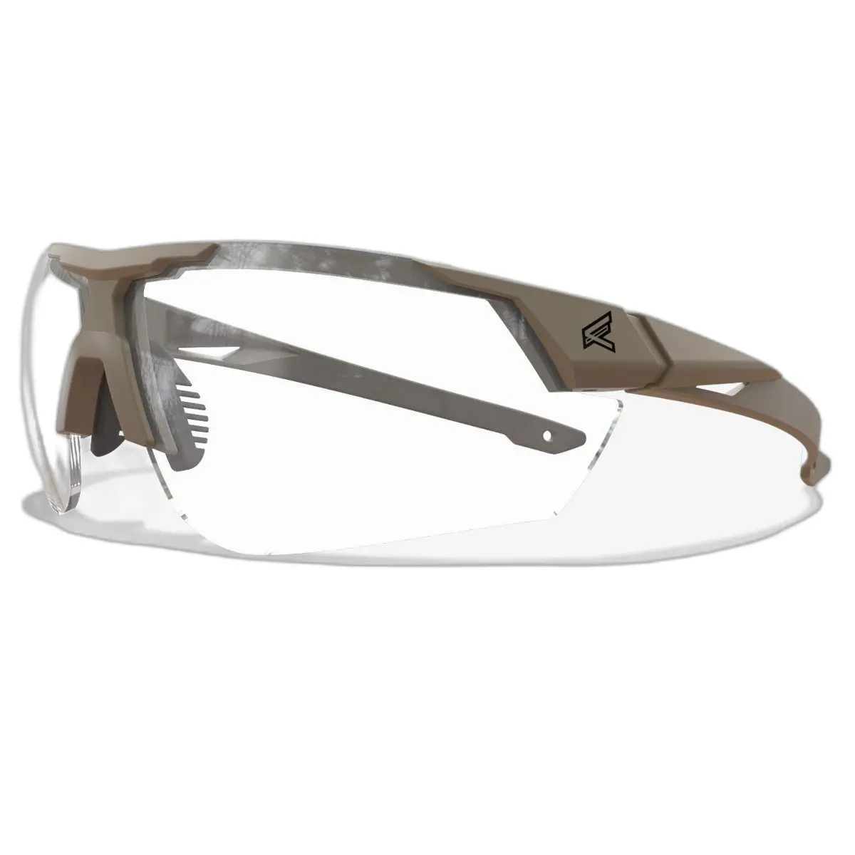 Schutzbrille Edge Tactical Phantom Rescue