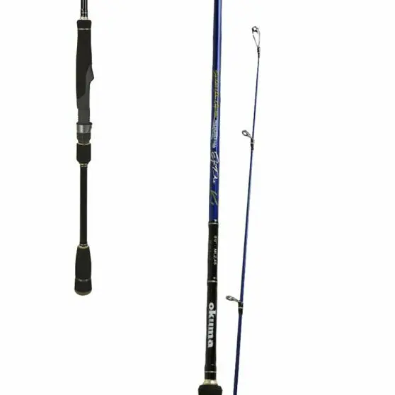 Angelrute OKuma Egipro K2 2,45m