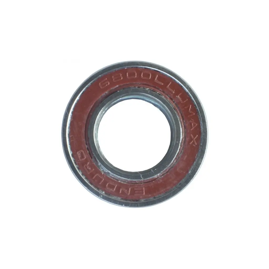 Lager Enduro Bearings 6800 LLU MAX BO-10x19x5