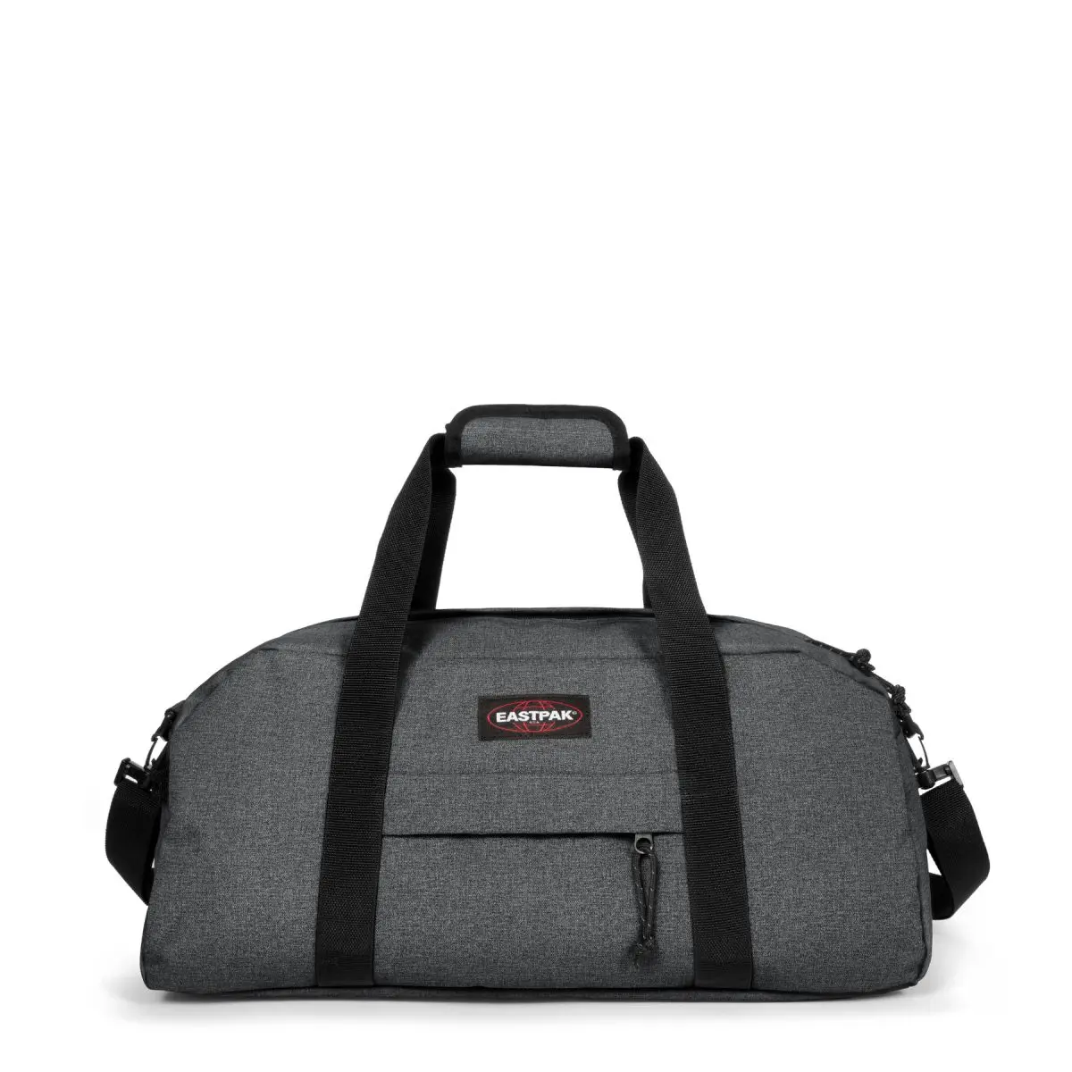 Reisetasche Eastpak Stand + Black Denim