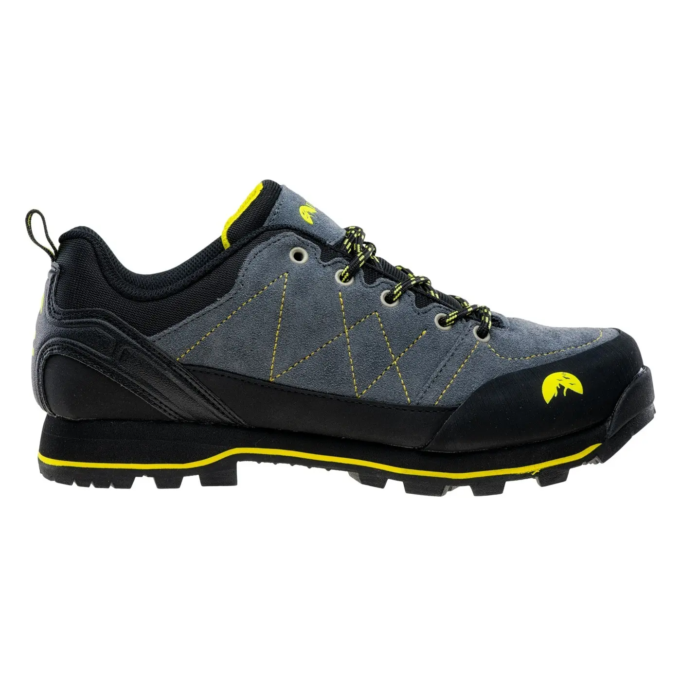 Wanderschuhe Elbrus Tilbur