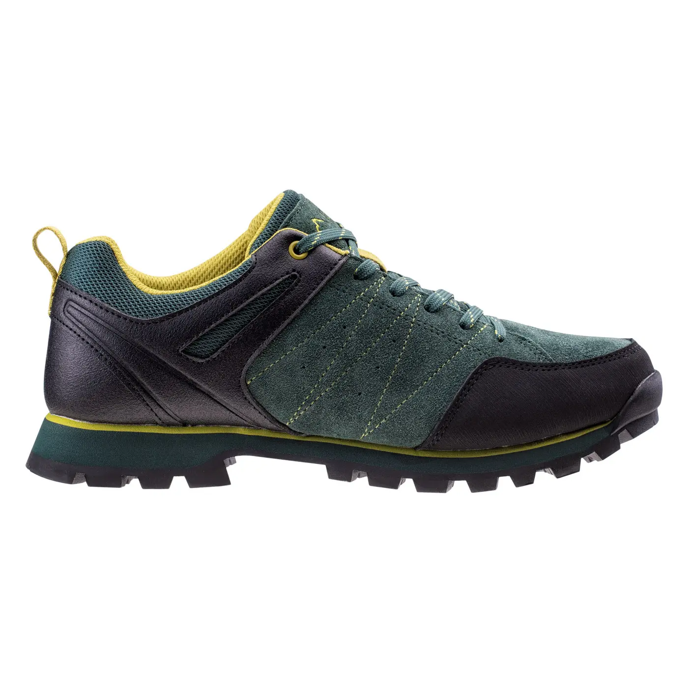 Wanderschuhe Elbrus Namal V