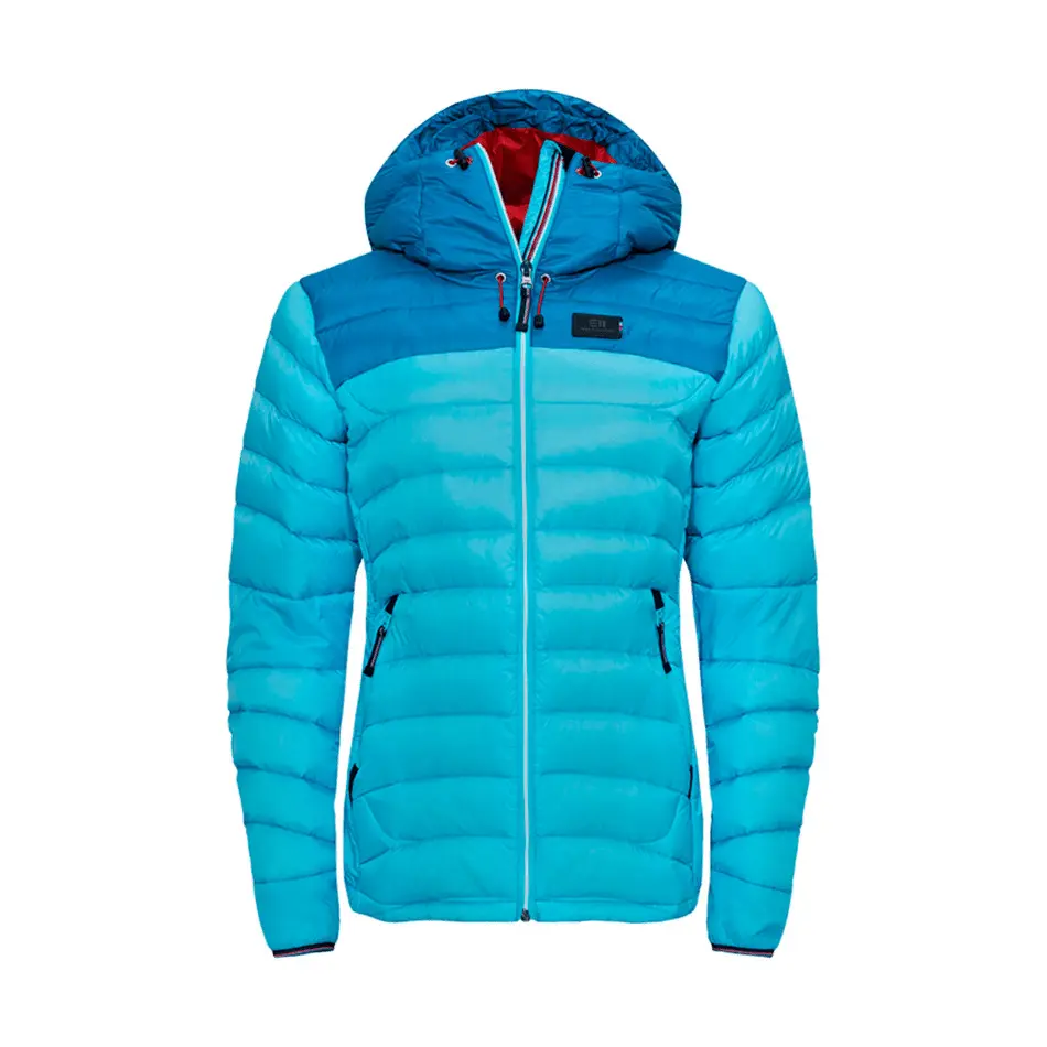 Damenjacke Elevenate Agile