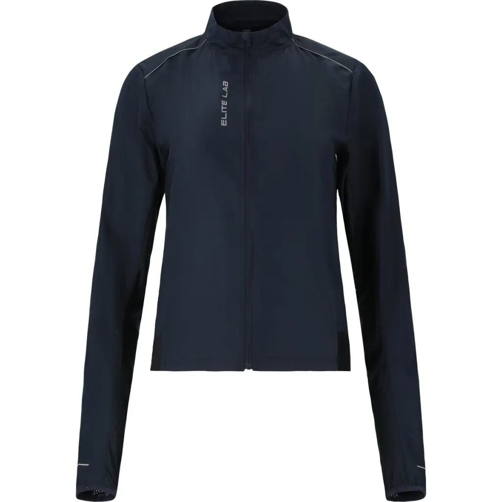 Regenjacke für Damen Elite Lab Elite X1