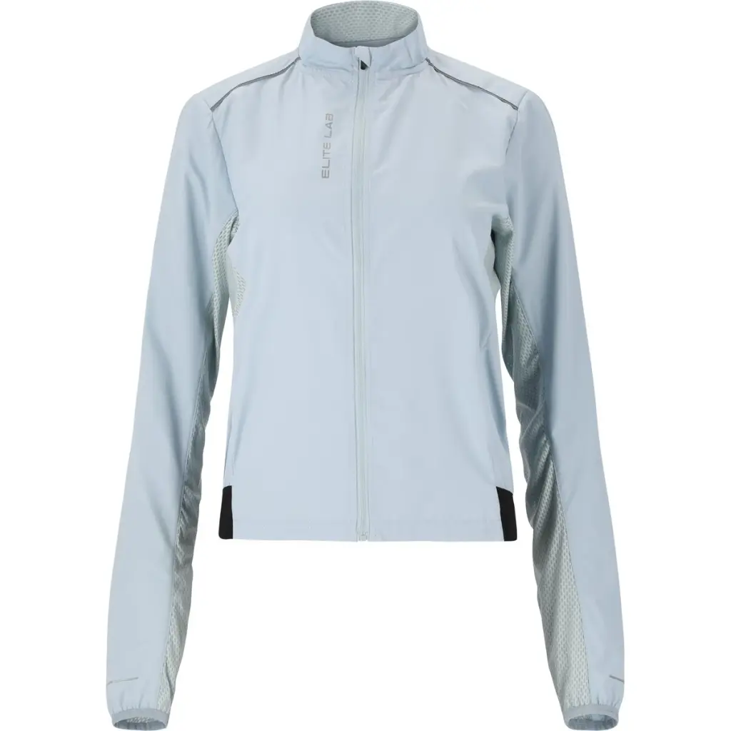 Damen Sweatjacke mit langen Ärmeln Elite Lab Elite X1