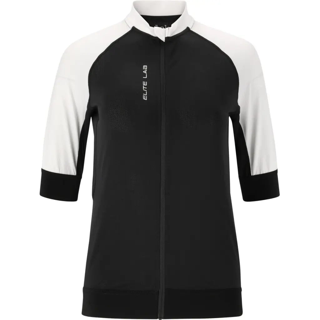 Halblange Damen-Badeanzug Elite Lab Elite X1