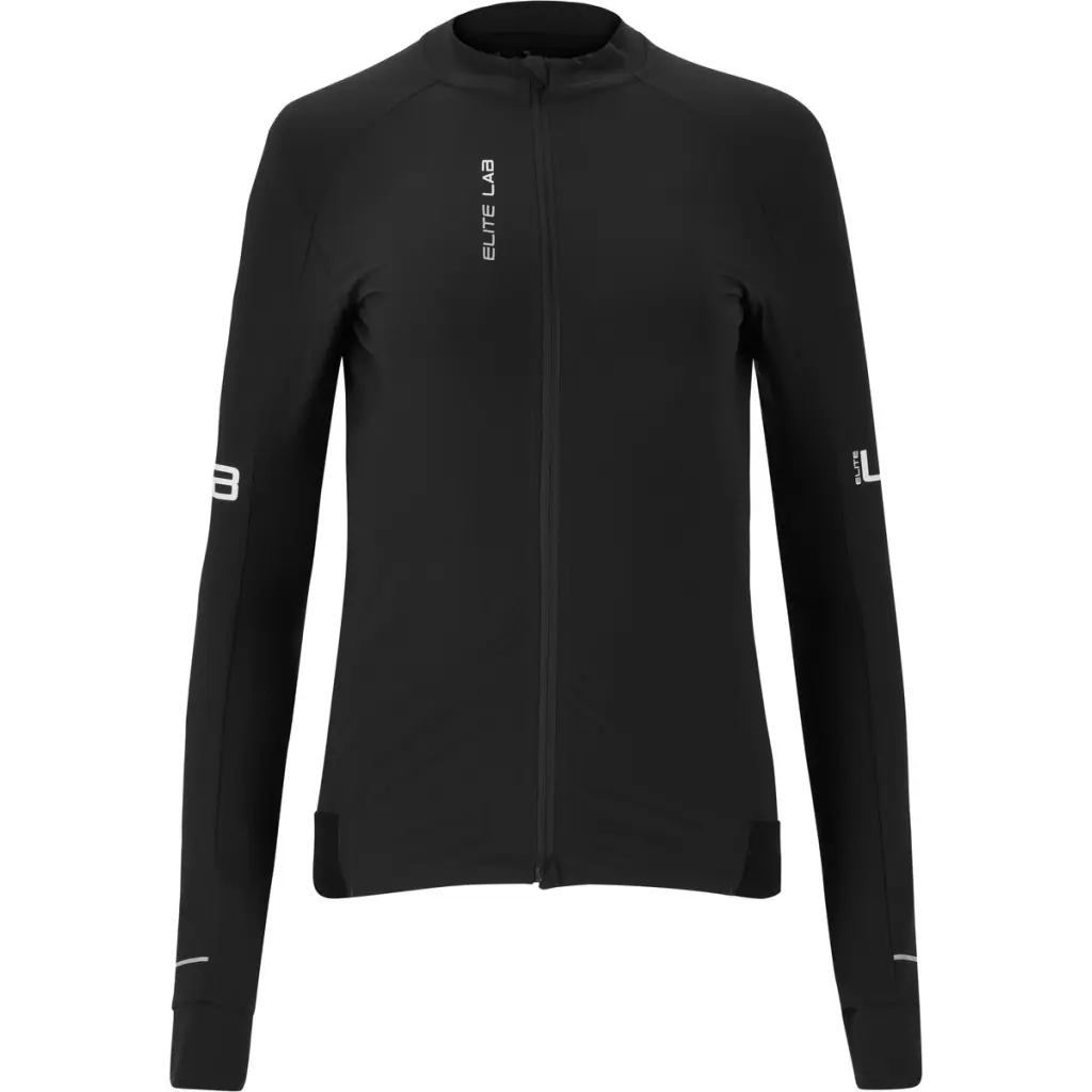 Langarmtrikot für Damen Elite Lab Elite X1