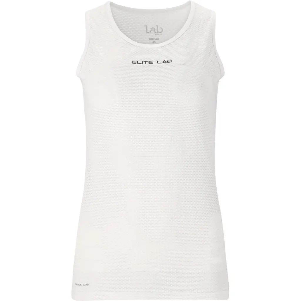 Tanktop, Damen Elite Lab Elite X1