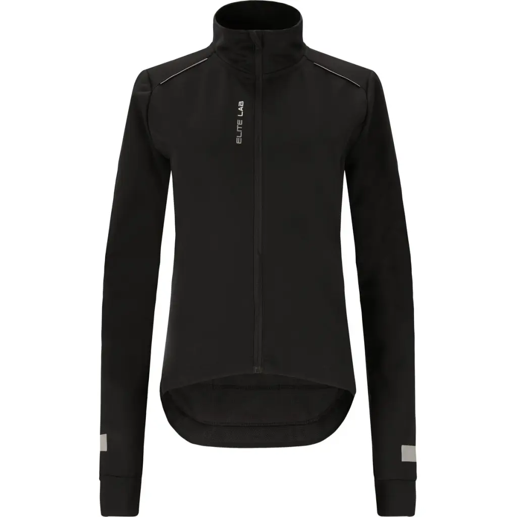 Damen wasserdichte Thermojacke Elite Lab Elite X1