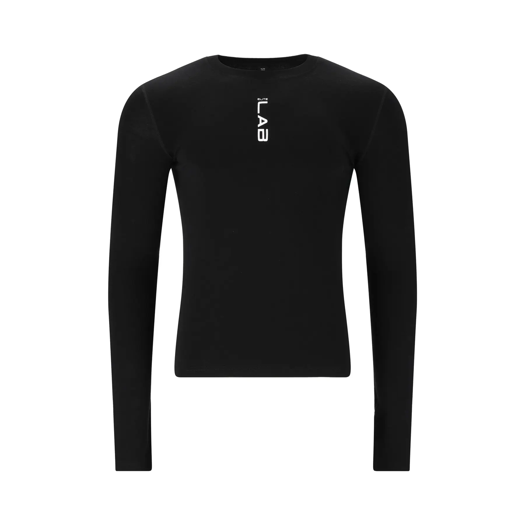 Langärmeliges Unterziehshirt Elite Lab Core Elite X1