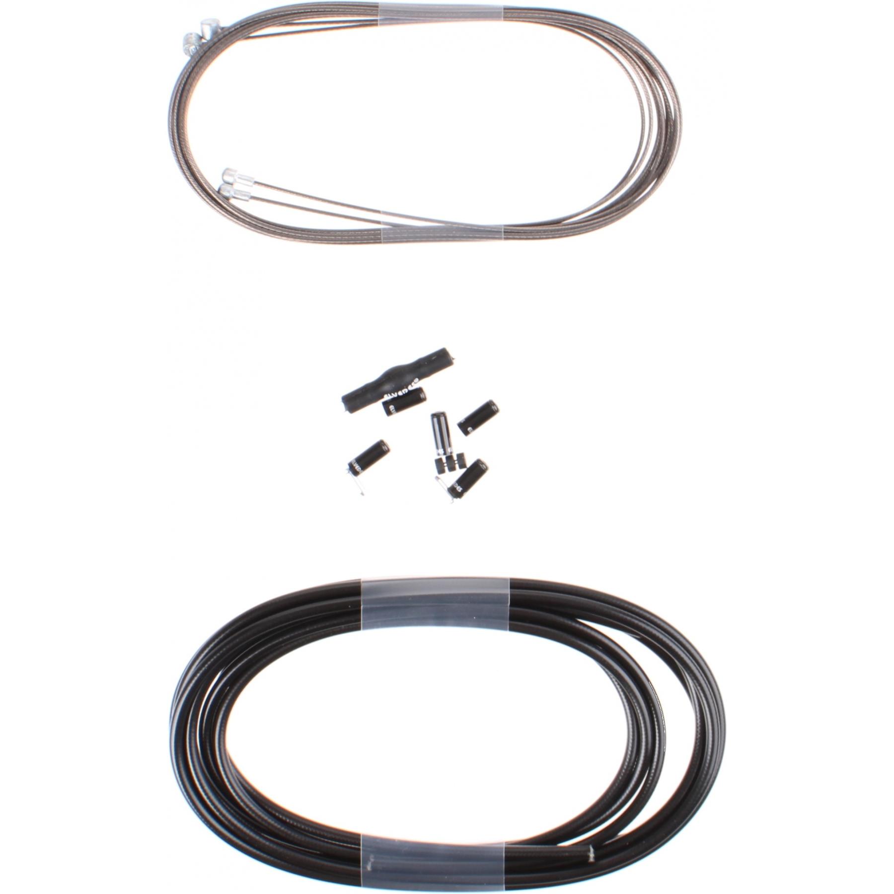 Wasserdichtes Bremsen-Komplettset Elvedes PRO-LINE