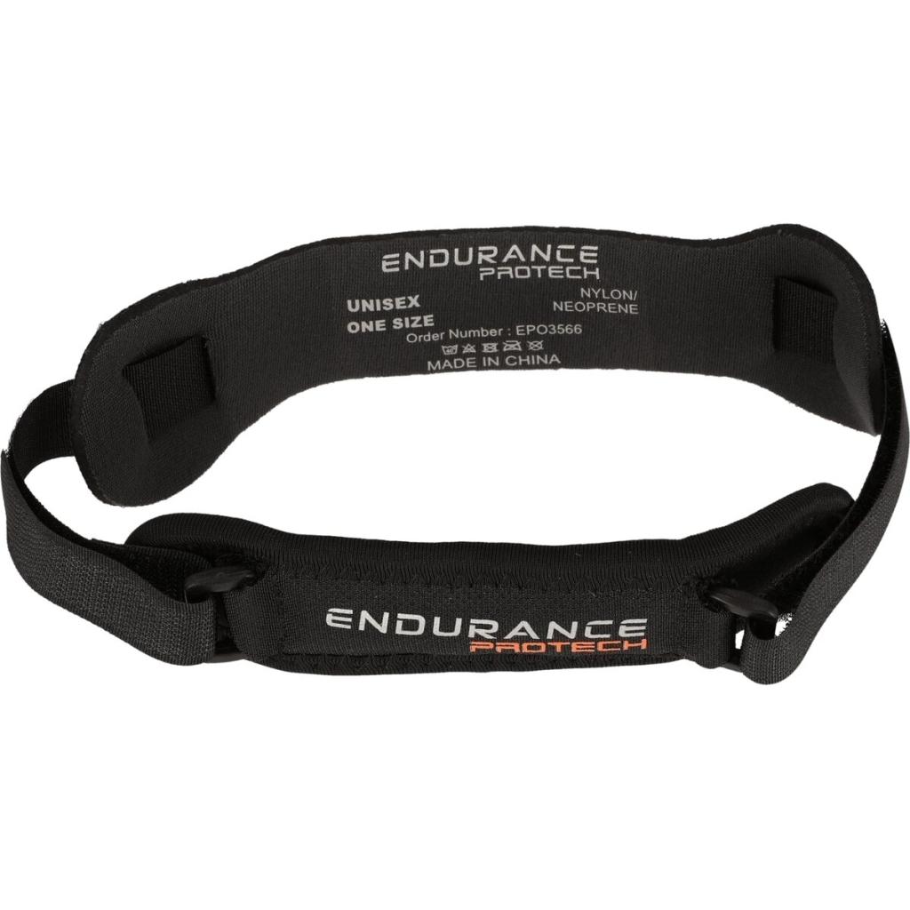 Kniebandage Endurance Protech