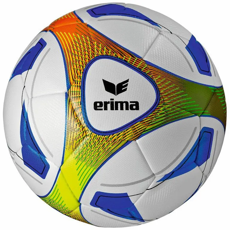 Fußball Erima Hybrid Training