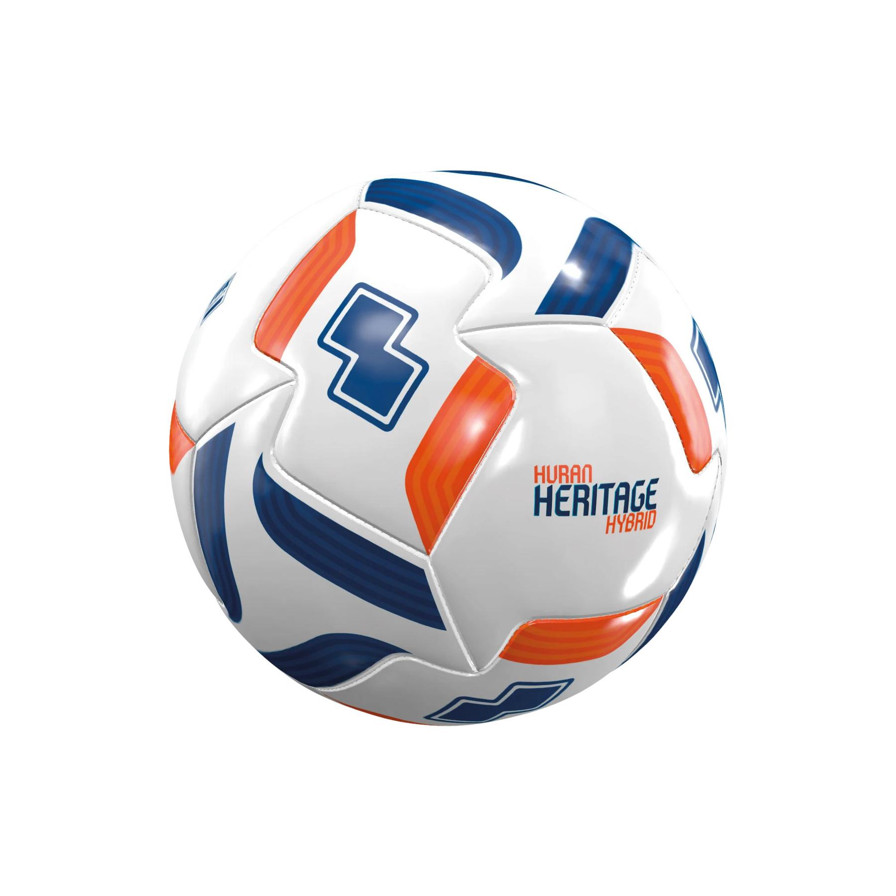 Ball Errea Huran Hybrid Heritage